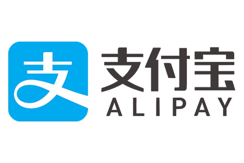 Alipay logo