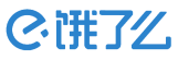 Ele.me_logo